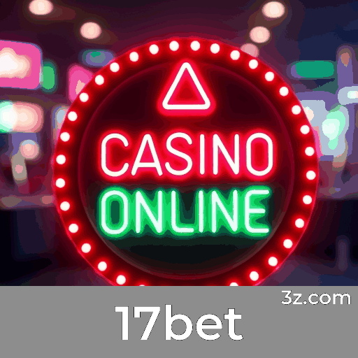 Inovação em Jogos: Redefinindo Experiências na 17bet