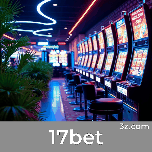 Inovação em Jogos: Redefinindo Experiências na 17bet